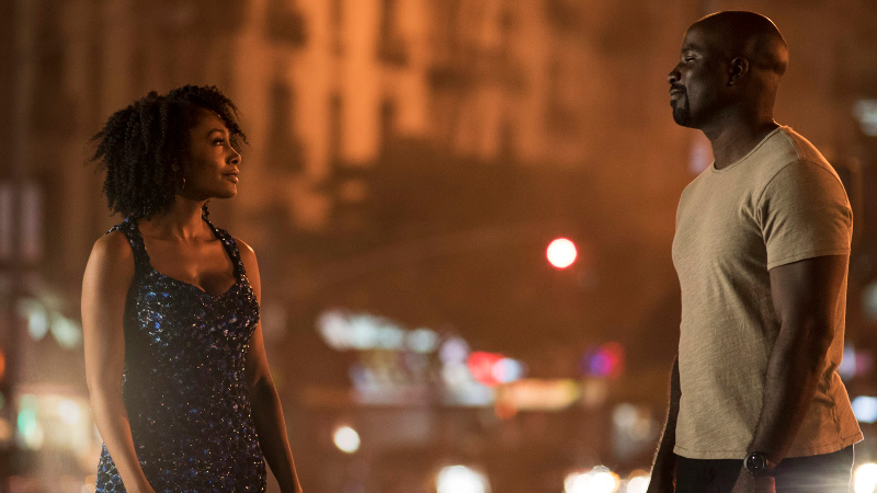 Illustration for article titled Marvel’s Luke Cage Is the Unapologetically Black Superhero Show I’ve Been Waiting For